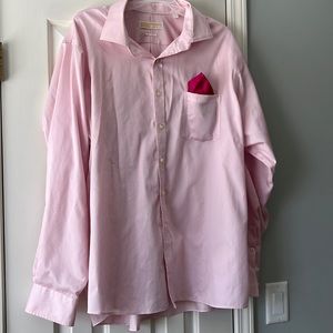 Michael by Michael Kors Dress Shirt